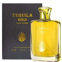 Bharara Tequila Gold Pour Homme Edp 200Ml Hombre