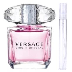 Decant Versace Bright Crystal EDT