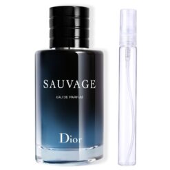 Decant Christian Dior Sauvage EDP