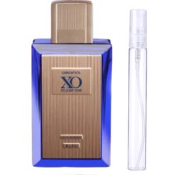 Decant Orientica Xclusif Oud Bleu Extrait Parfum