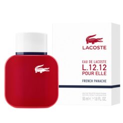 Lacoste French Panache Edt 50Ml Mujer