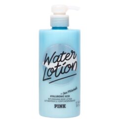 Pink Water Body Lotion 414ML