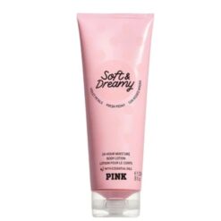 Pink Soft N Dreamy Body Lotion 236ML