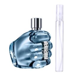 Decant Diesel Only The Brave Edt Hombre