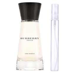 Decant Burberry Touch Edp Mujer