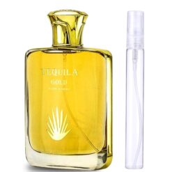 Decant Bharara Tequila Gold Pour Homme EDP