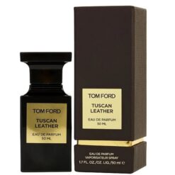 Tom Ford Tuscan Leather Edp 50Ml Unisex