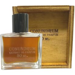 Cristian Barrera Conundrum Extrait de Parfum 50 ML