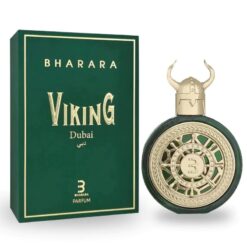 Bharara Viking Dubai Edp 100Ml Hombre