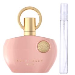 Decant Afnan Supremacy Pink Edp Mujer