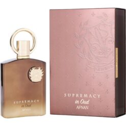 Afnan Supremacy in Oud Extrait de Parfum 100 ML Unisex