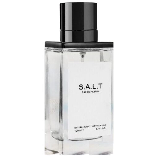 Fragrance World Salt Edp 100 Ml