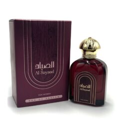 Fragrance World Al Sayaad For Women Edp 75 Ml