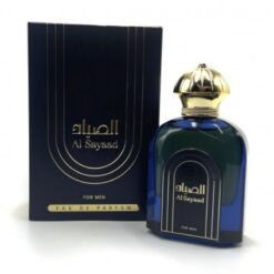 Fragrance World Al Sayaad For Men Edp 75 Ml