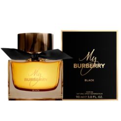 Burberry My Burberry Black 90Ml Parfum