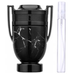 Decant Paco Rabanne Invictus Onyx Collector Edt Hombre