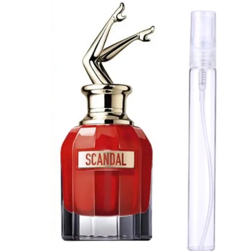 Decant Jean Paul Gaultier Scandal Le Parfum EDP Mujer
