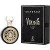 Bharara Viking Cairo Parfum 100Ml Unisex 5