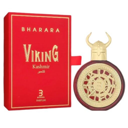 Bharara Viking Kashmir Edp 100Ml Hombre