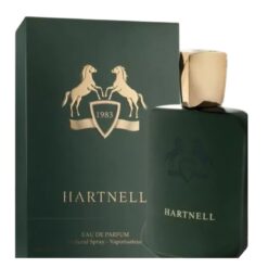 Fragrance world Hartnell Edp 100ml Hombre