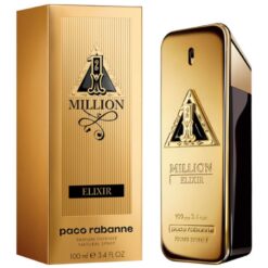 Paco Rabanne One Million Elixir Parfum Intense 100Ml