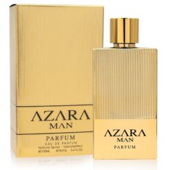 Fragrance World Azara Man Edp 100 Ml