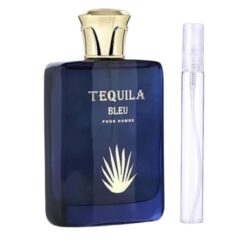 Decant Bharara Tequila Bleu pour homme EDP 10 ML