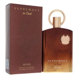 Afnan Supremacy in Oud Extrait de Parfum 150 ML Unisex