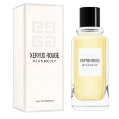 Givenchy Xeryus Rouge EDT 100 ML Hombre