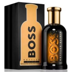 Hugo Boss Bottled Elixir Parfum intense 100 ML