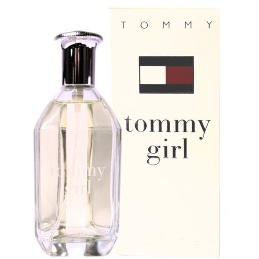 Tommy Girl Cologne Spray EDT 100 ML Sin celofan