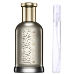 Decant Hugo Boss N°6 Bottled Edp Hombre 10 ML