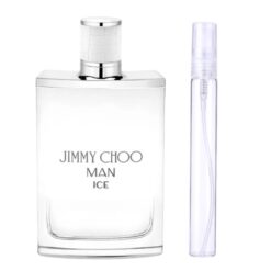 Decant Jimmy Choo Man Ice Edt Hombre 10 ML