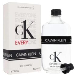 Calvin Klein Everyone Edp 200 Ml Unisex