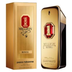 Paco Rabanne One Million Royal Parfum 200Ml