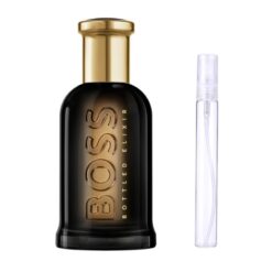 Decant Hugo Boss Bottled Elixir Parfum intense