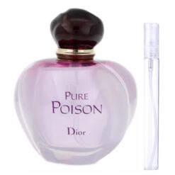 Decant Christian Dior Pure Poison EDP