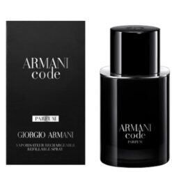 Giorgio Armani Code Parfum 50ML Hombre