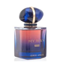 Tester Giorgio Armani My Way Parfum Edp 50Ml Mujer