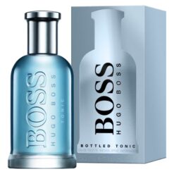 Hugo Boss Boss Bottled Tonic 50Ml Edt Hombre
