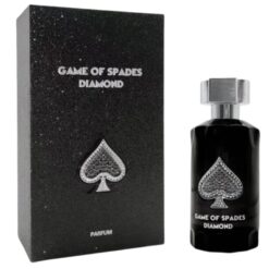 Jo Milano Game Of Spades Diamond Luxury Collection Edp 100Ml Unisex