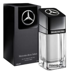 Mercedes Benz Select Edt For Men 100 Ml