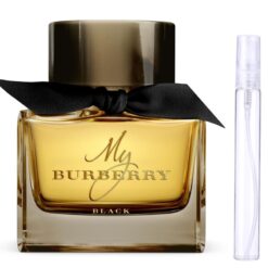 Decant My Burberry Black Parfum