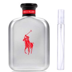 Decant Ralph Lauren Polo Red Rush EDT