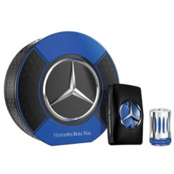 Set Mercedes Benz Man EDT 100 ml + Travel 20 ml